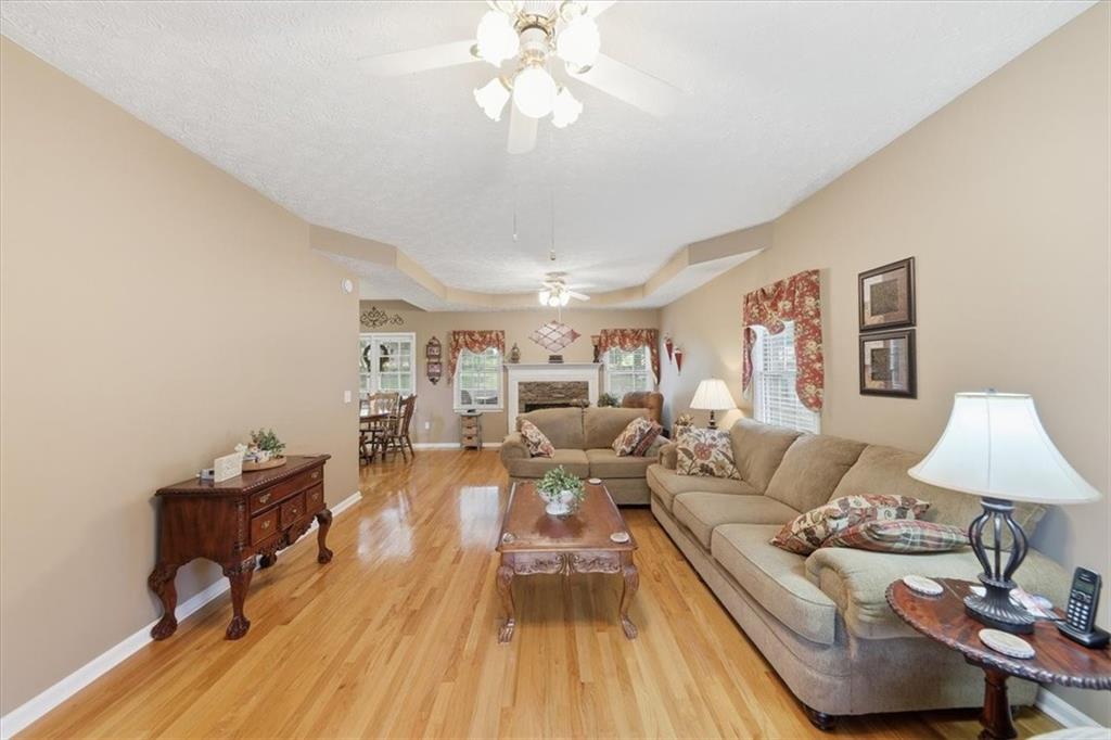 172 Glenn Eagles Way Property Photo 13