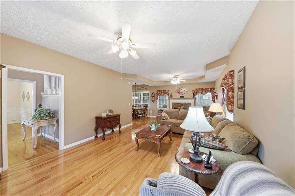 172 Glenn Eagles Way Property Photo 15