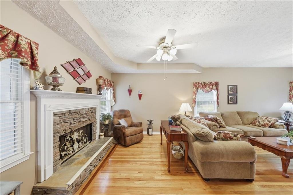 172 Glenn Eagles Way Property Photo 16