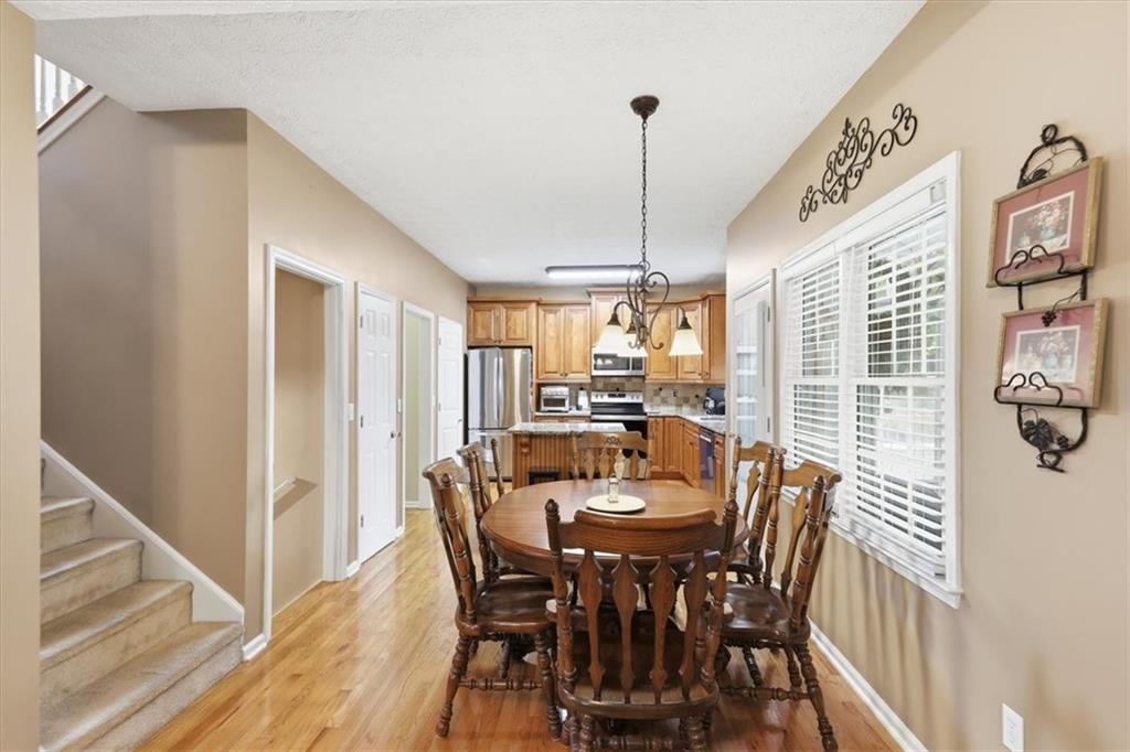 172 Glenn Eagles Way Property Photo 17