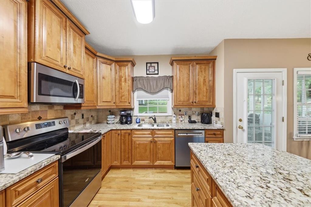 172 Glenn Eagles Way Property Photo 22