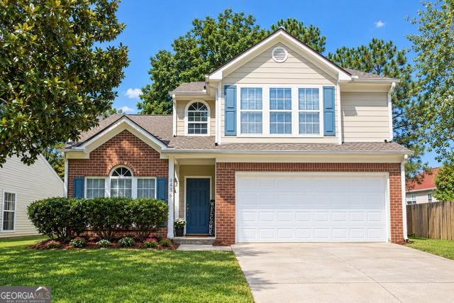 1436 Glynview Circle Property Photo 1