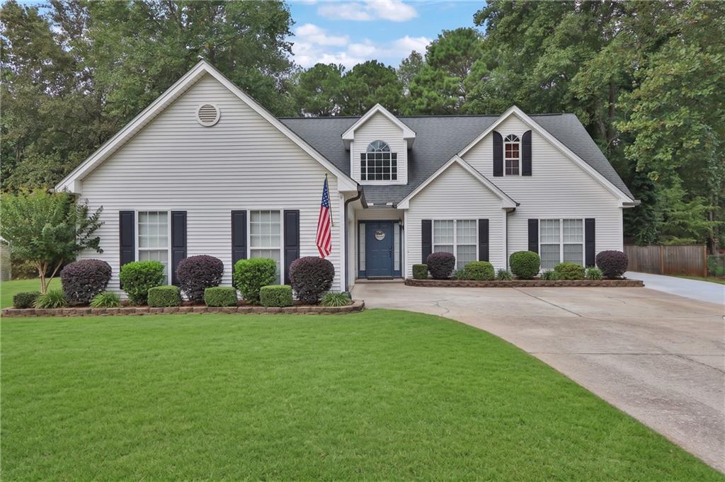 4046 River Elan Drive Property Photo 1