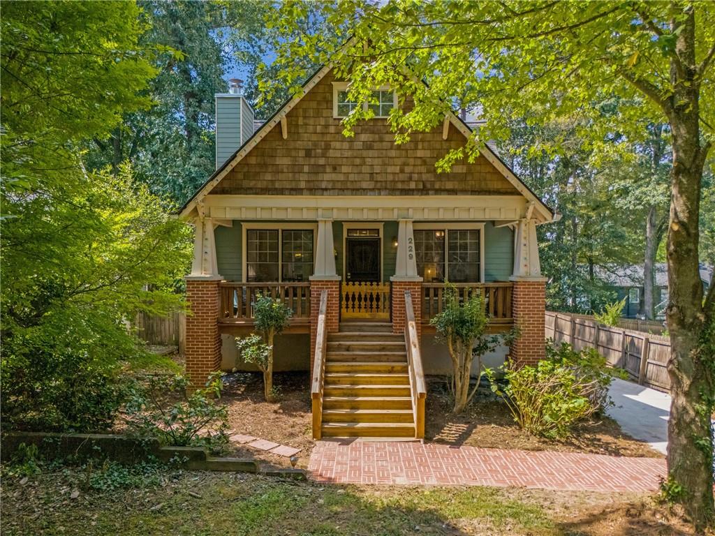 229 Spence Avenue Se Property Photo 1