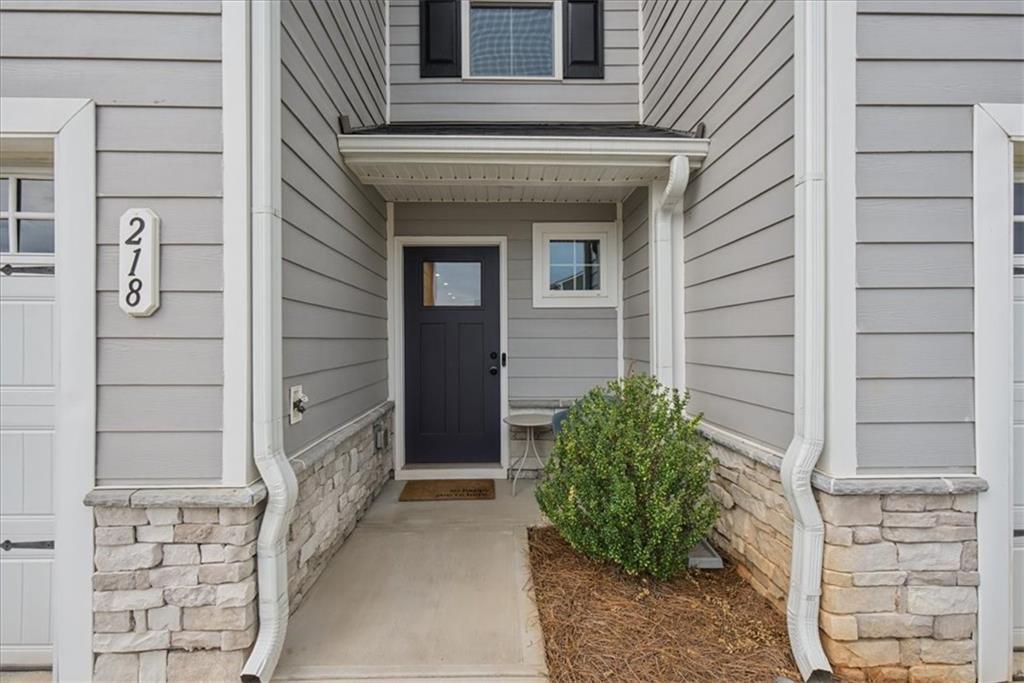 218 Deermont Drive Property Photo 1