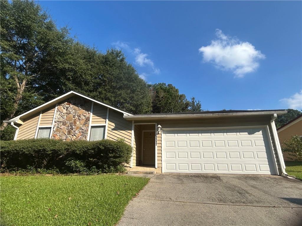 2517 Sugar Cane Place Property Photo 1