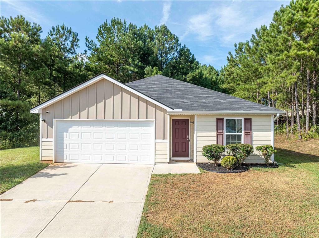 1779 Robinson Court Property Photo 1