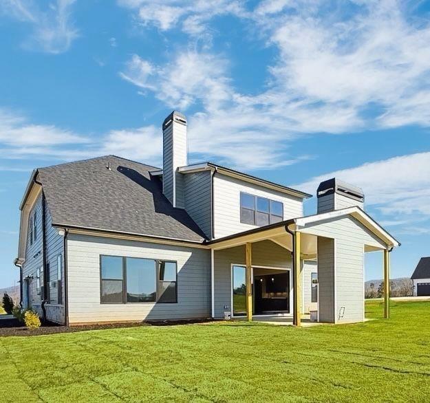 131 Palisade Drive Property Photo 4