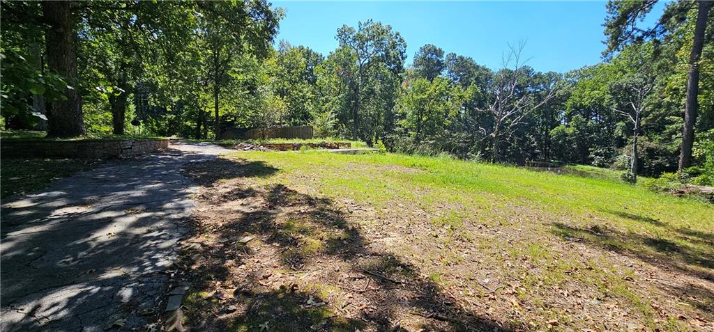 7319 Covington Highway Property Photo 1