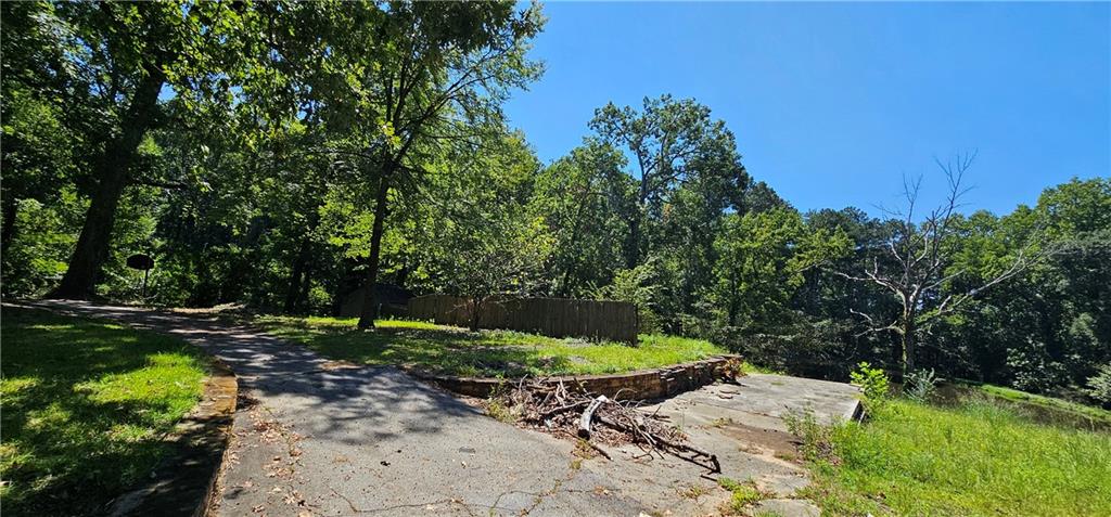 7319 Covington Highway Property Photo 2