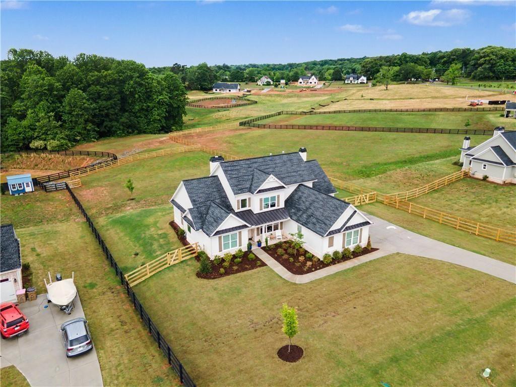 5430 Crow Drive Property Photo 30