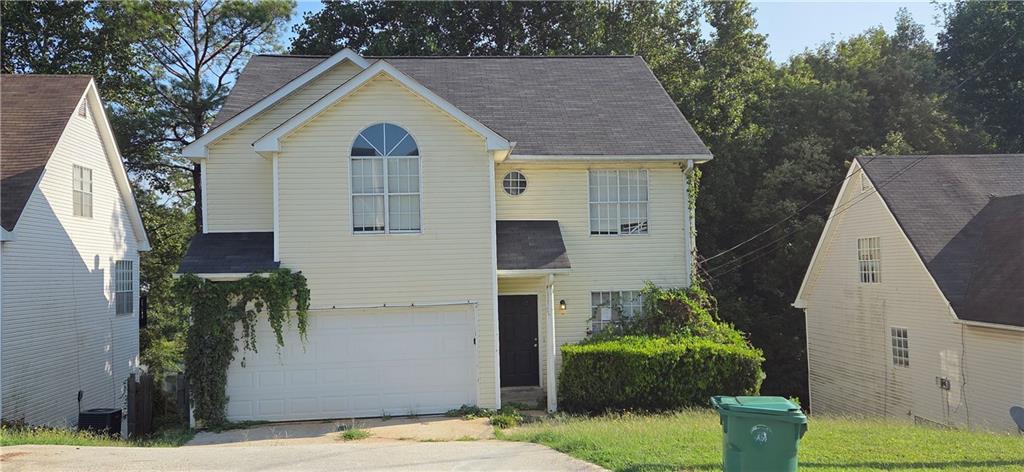 6260 Phillips Lake Way Property Photo 1