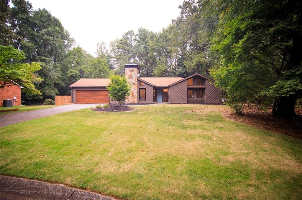 3465 Cedar Valley Court Property Photo 1