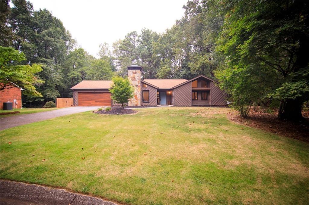 3465 Cedar Valley Court Property Photo 1