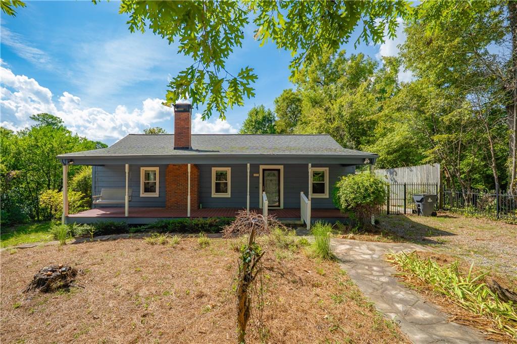 4490 Dallas Street Property Photo 1