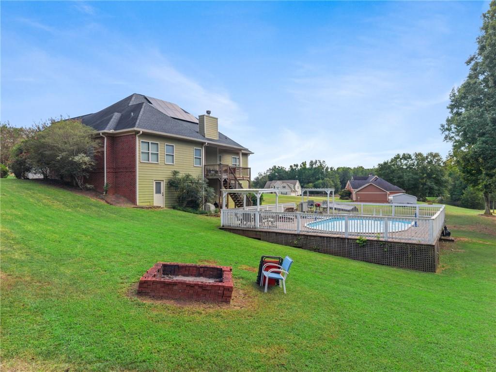 70 Line Drive Property Photo 67