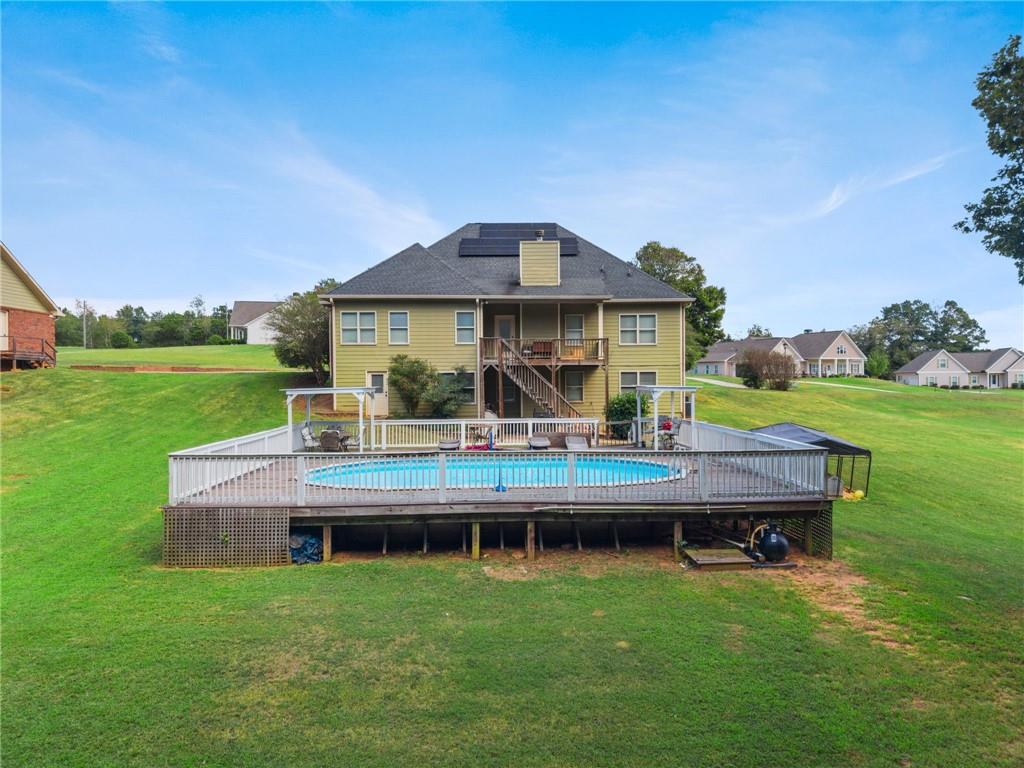 70 Line Drive Property Photo 69