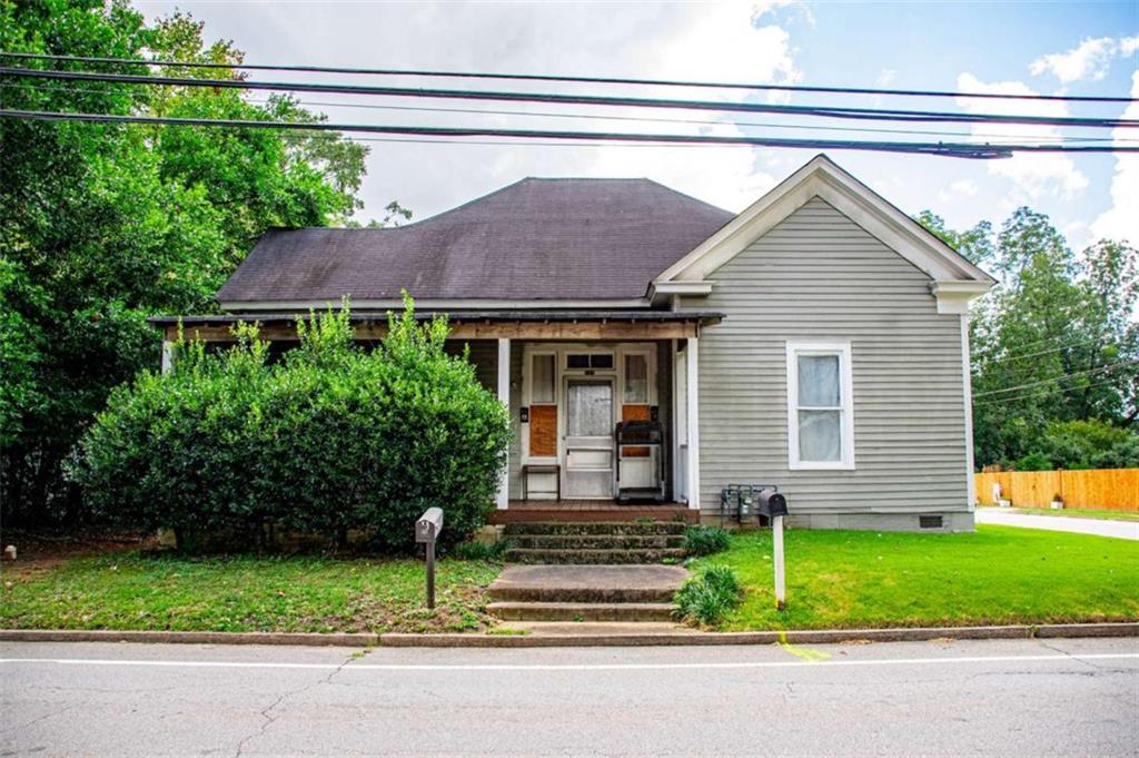 201 Austin Avenue Property Photo 1