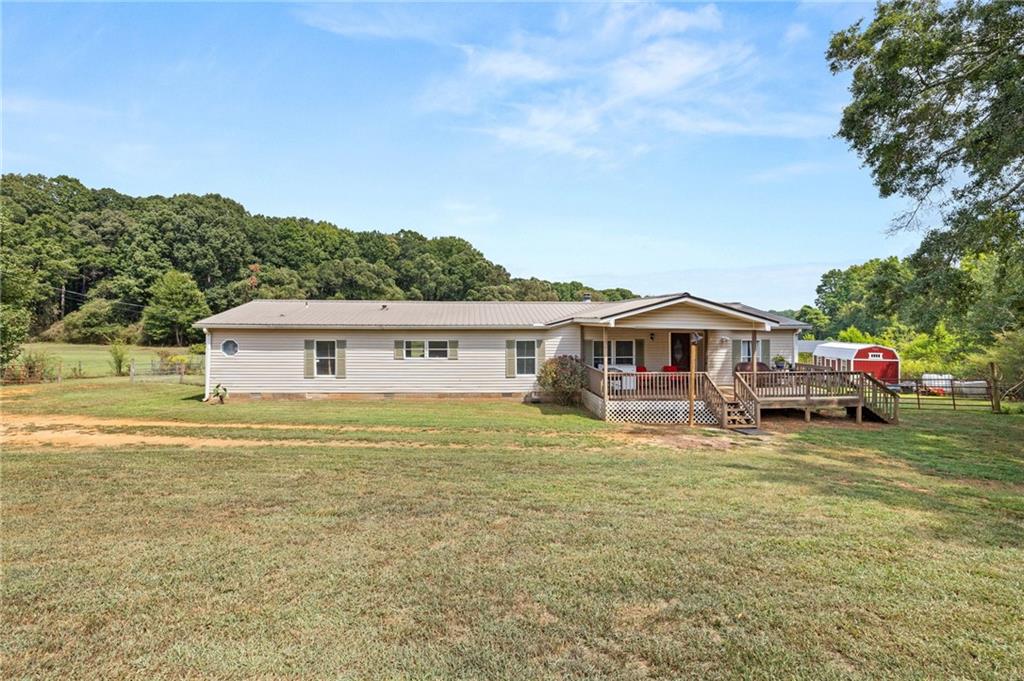 4597 Highway 334 Property Photo 1
