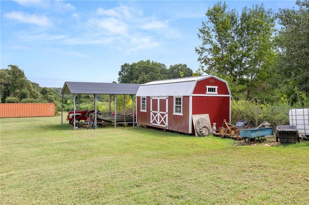 4597 Highway 334 Property Photo 24