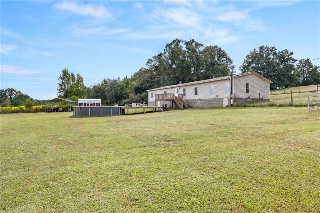 4597 Highway 334 Property Photo 30