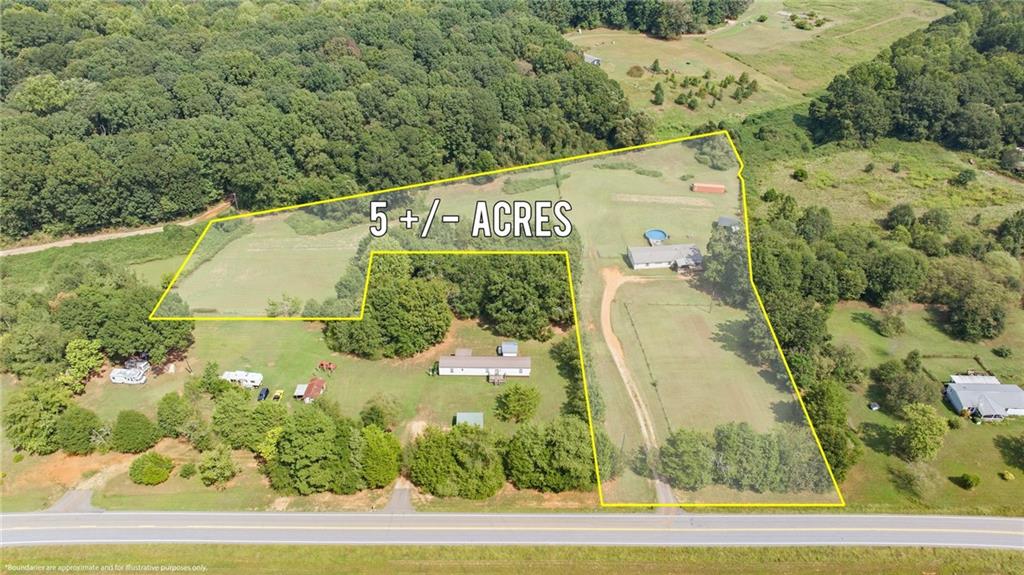4597 Highway 334 Property Photo 41