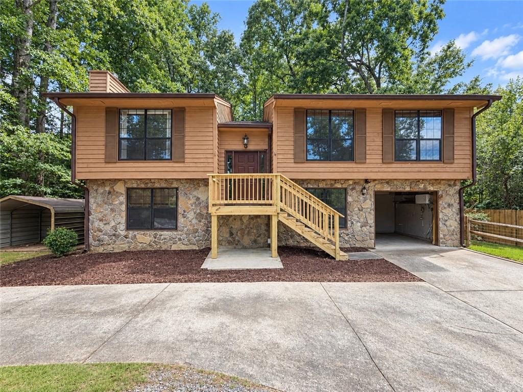 3893 Nowlin Road Nw Property Photo 1