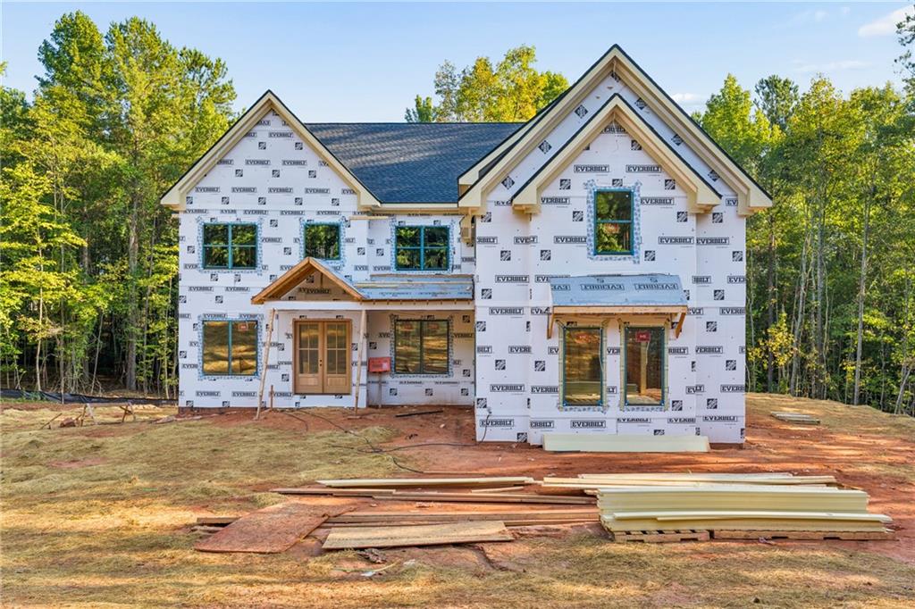 549 Antrim Glen Drive Property Photo 1