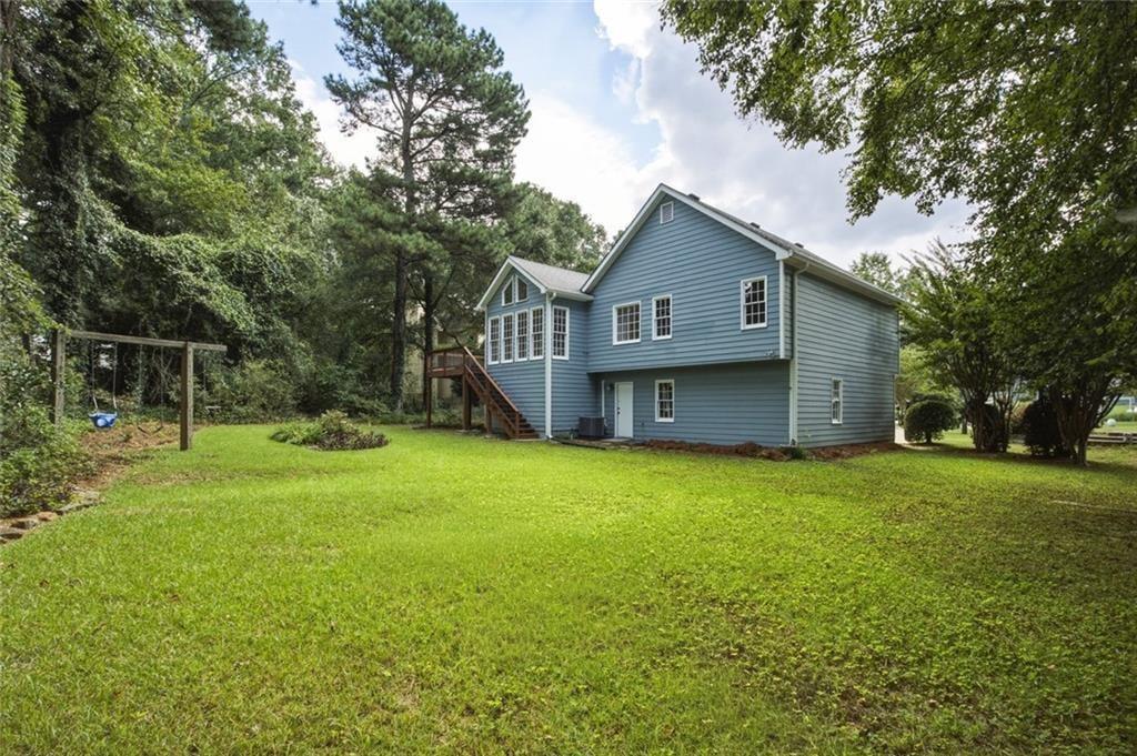 3370 Stone Path Way Property Photo 27