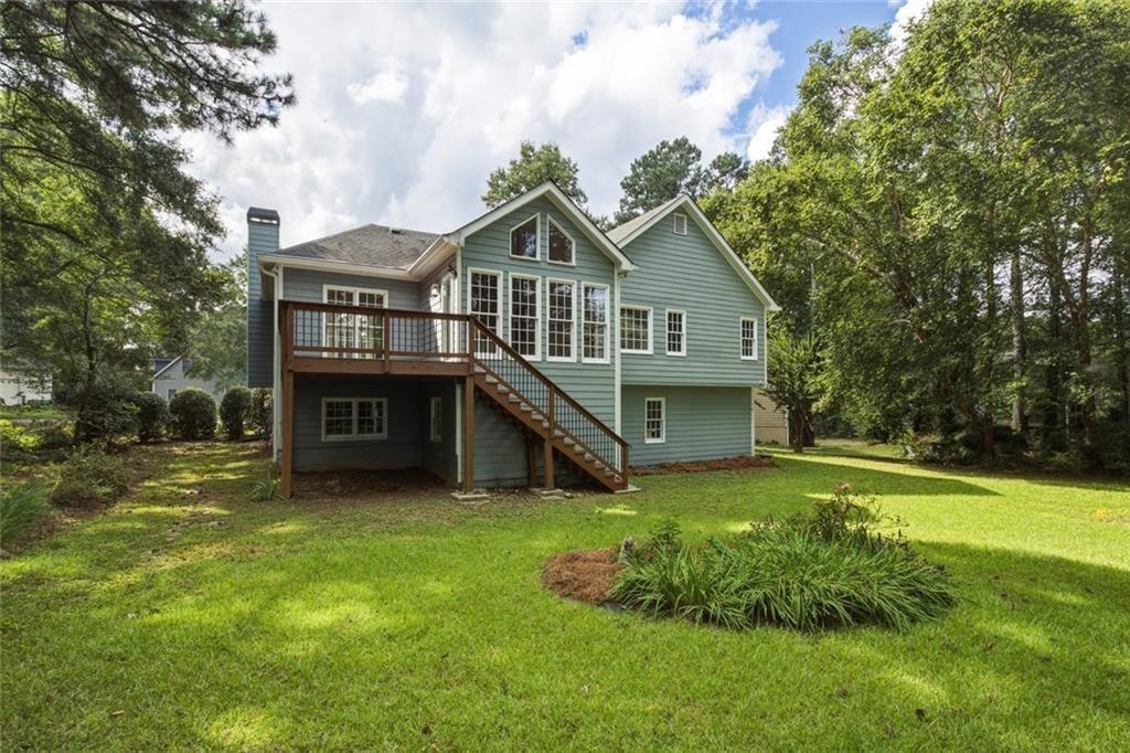 3370 Stone Path Way Property Photo 28