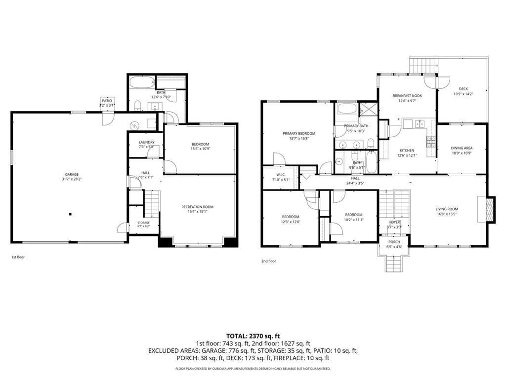 3370 Stone Path Way Property Photo 36