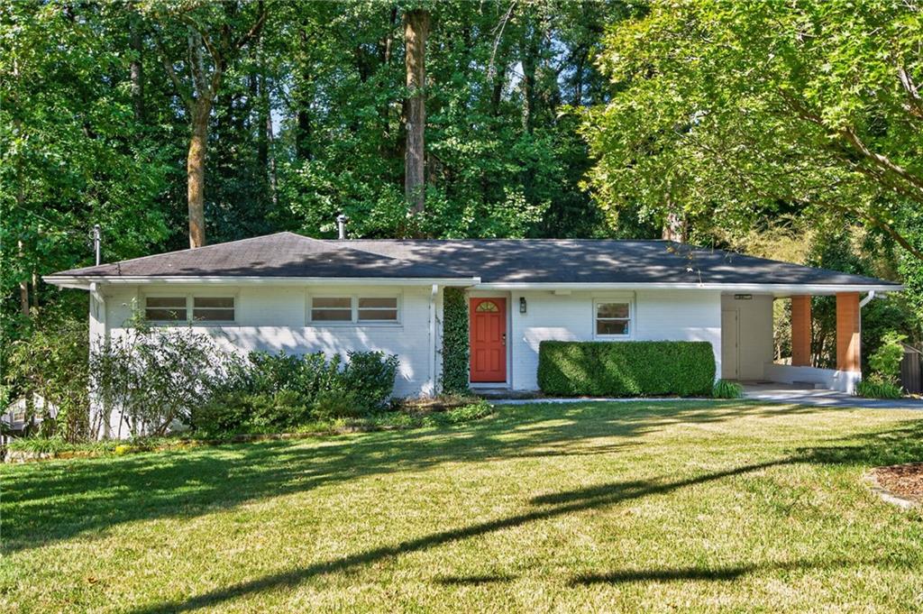 1631 Tryon Road Ne Property Photo 1