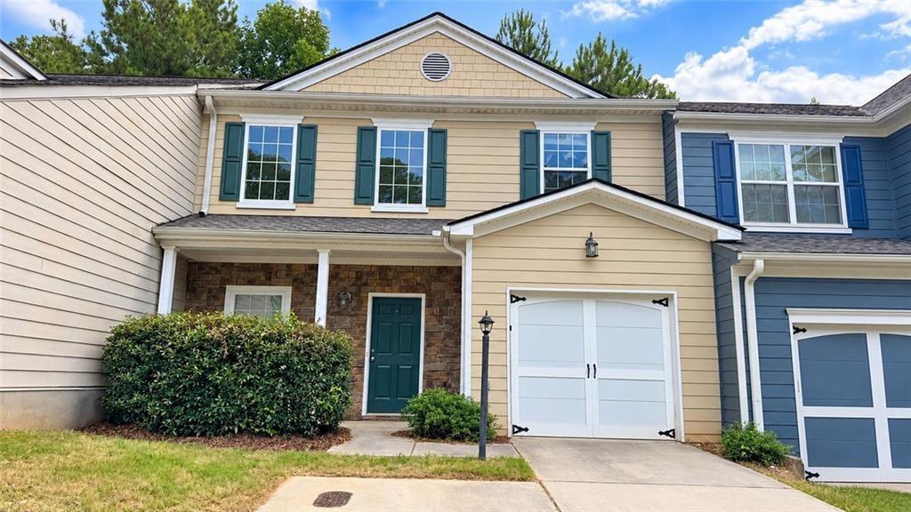 6276 Colonial View Property Photo 1