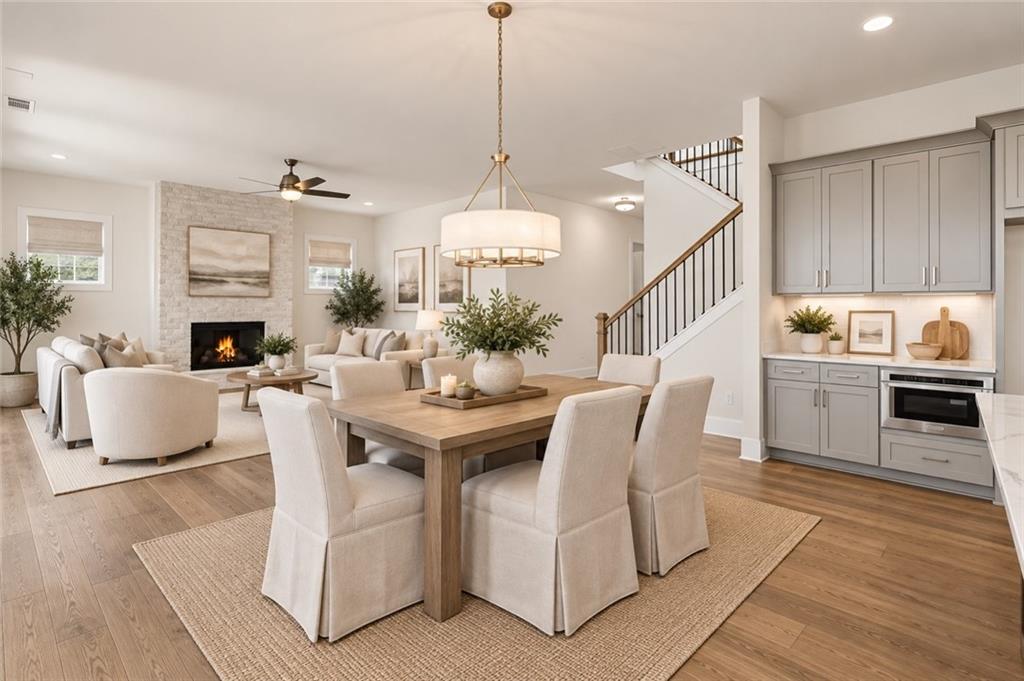 3021 Sunset Pass Property Photo 4