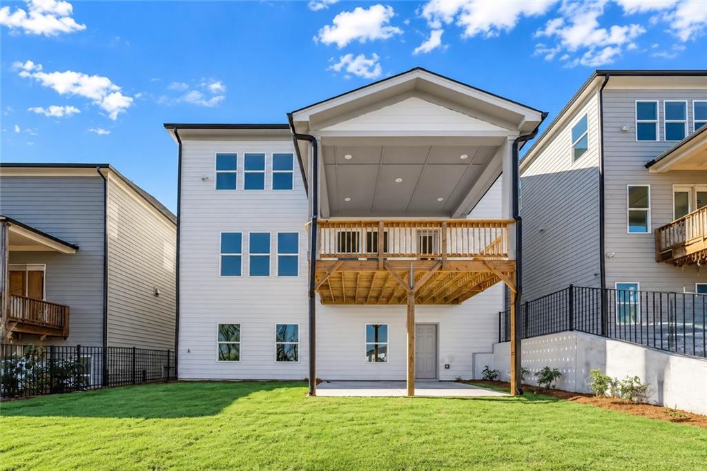 3021 Sunset Pass Property Photo 11