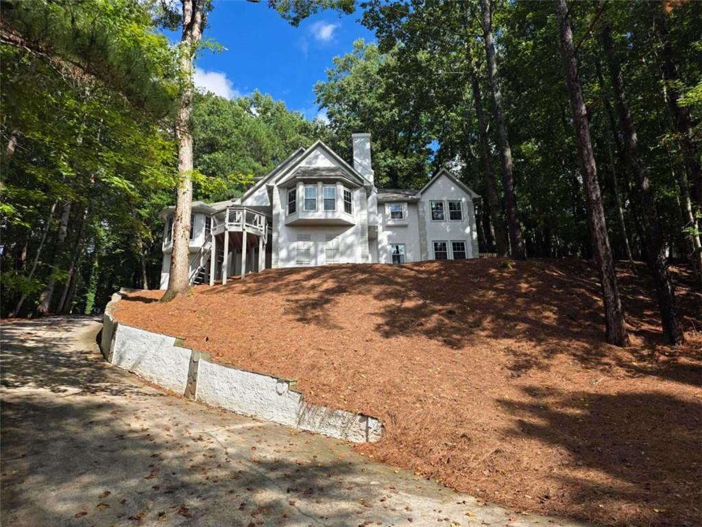 8765 Mount Rushmore Drive Property Photo 1