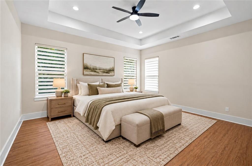 2541 Aniki Bee Drive Property Photo 22