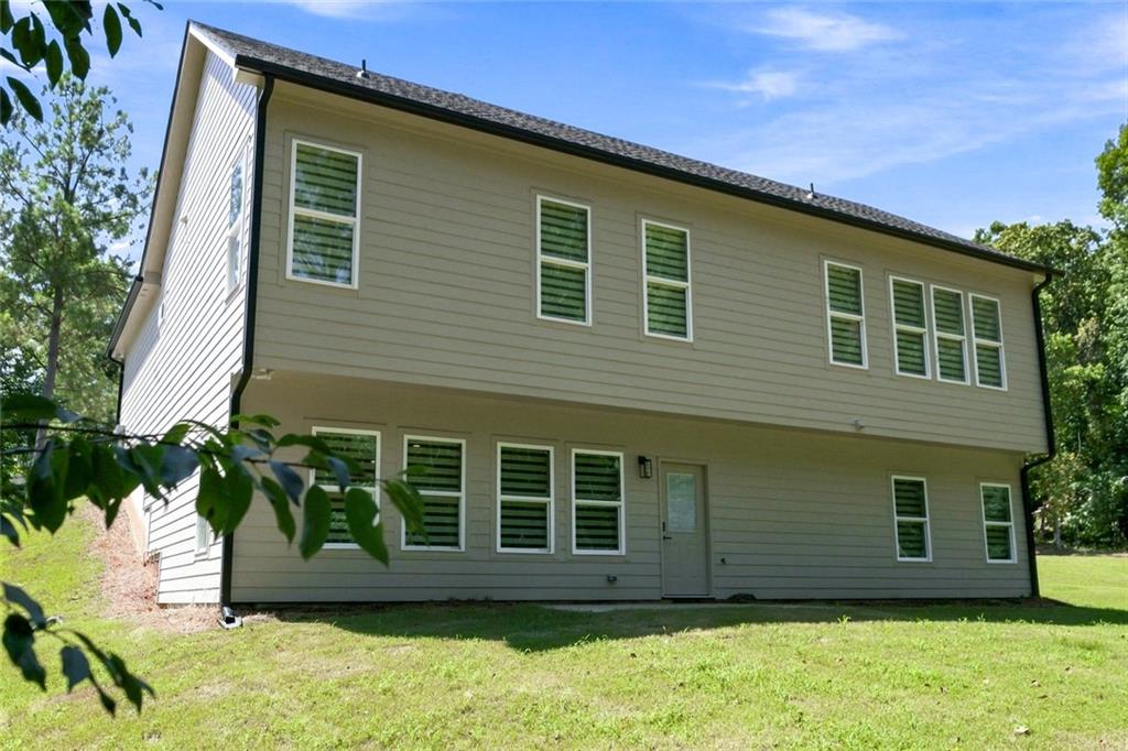 2541 Aniki Bee Drive Property Photo 42