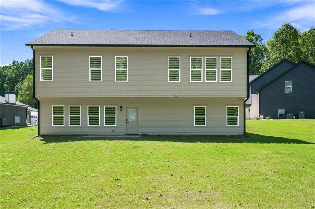 2541 Aniki Bee Drive Property Photo 43