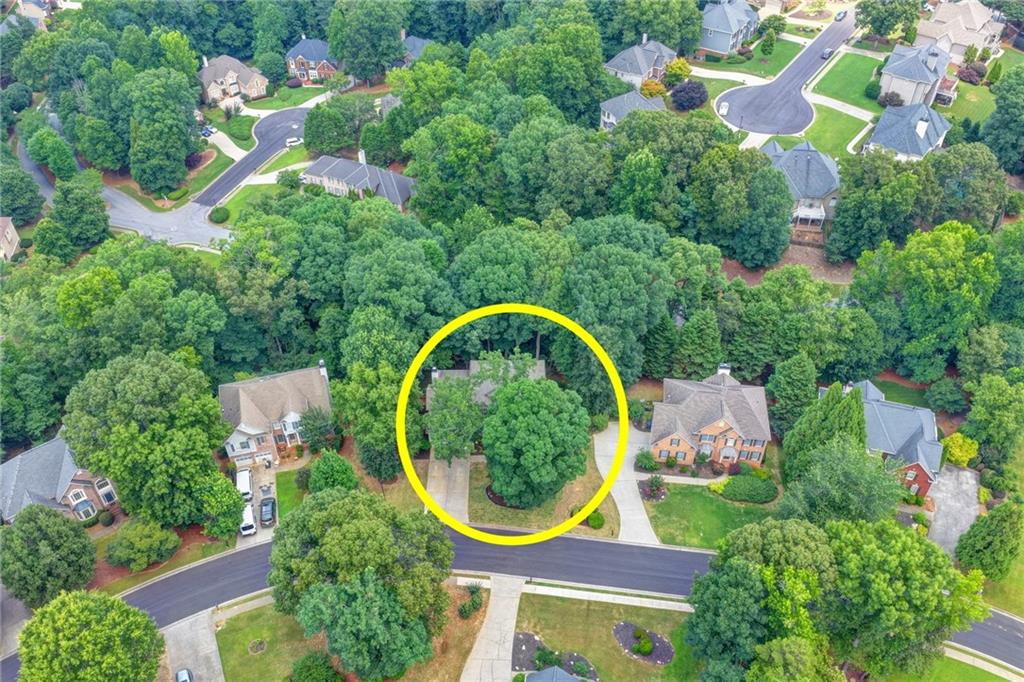 3545 Sentry View Trace Property Photo 62