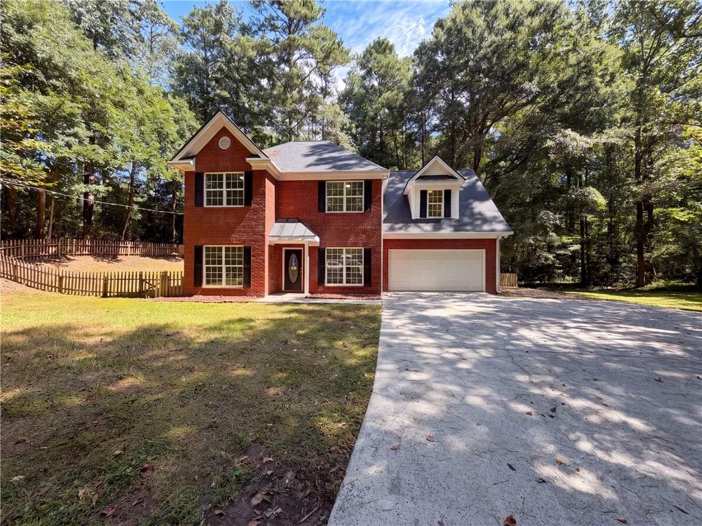 275 Forrest Avenue Property Photo 1