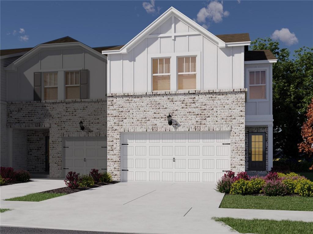 3372 Brooks Lake Drive Property Photo 1