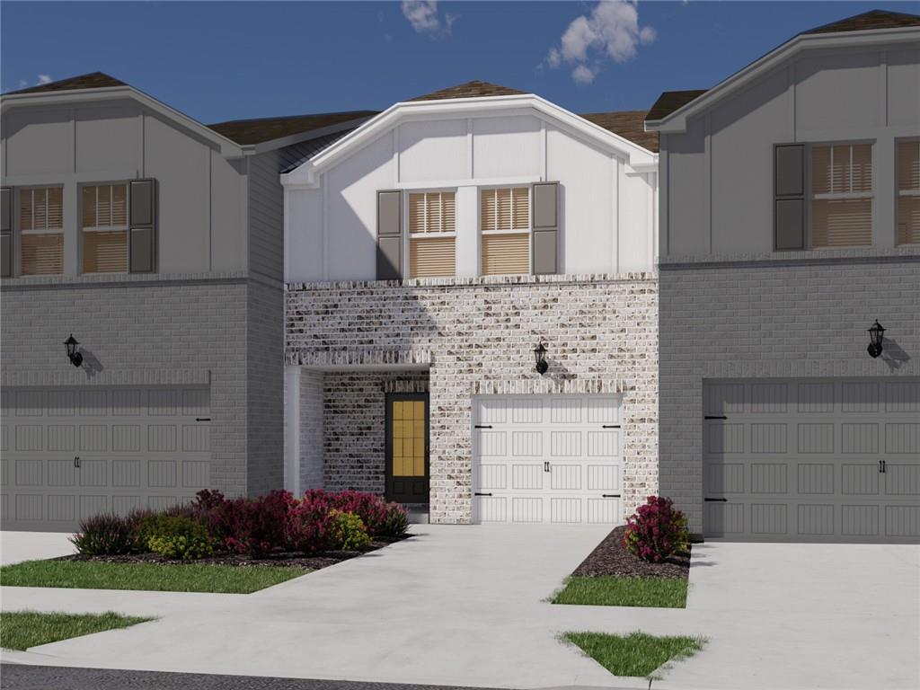 3370 Brooks Lake Drive Property Photo 1
