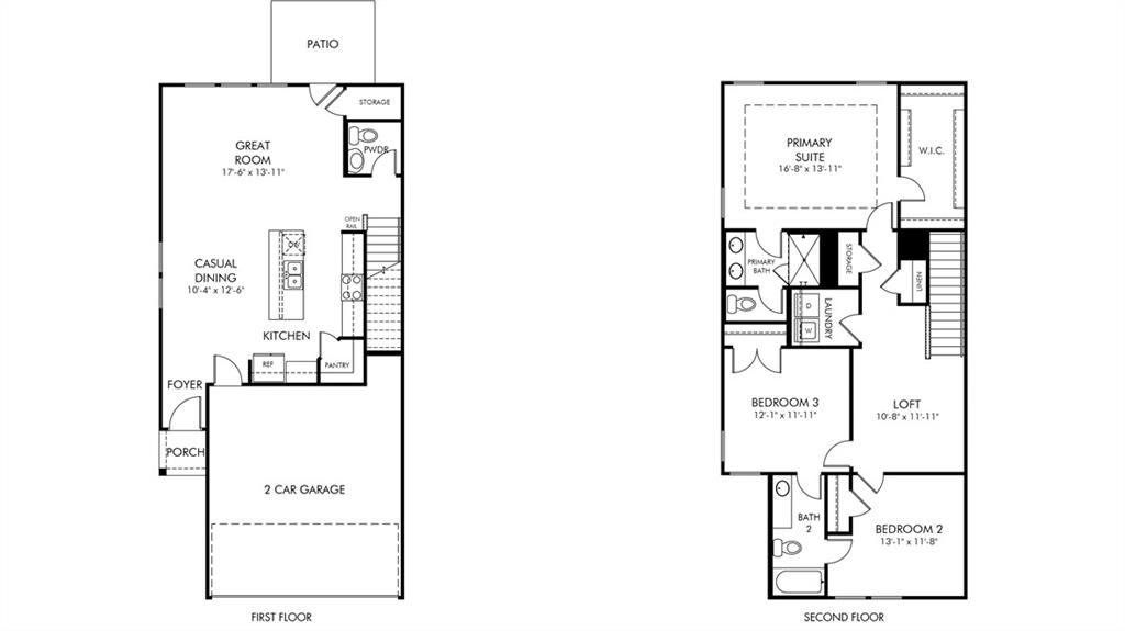 3366 Brooks Lake Drive Property Photo 1