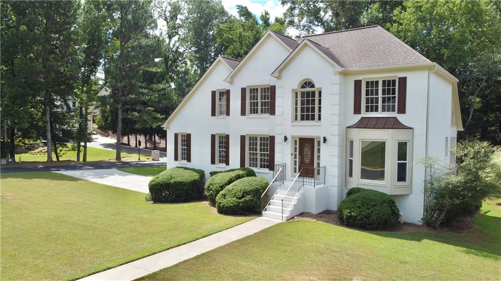1299 Sweet Bottom Court Sw Property Photo 1