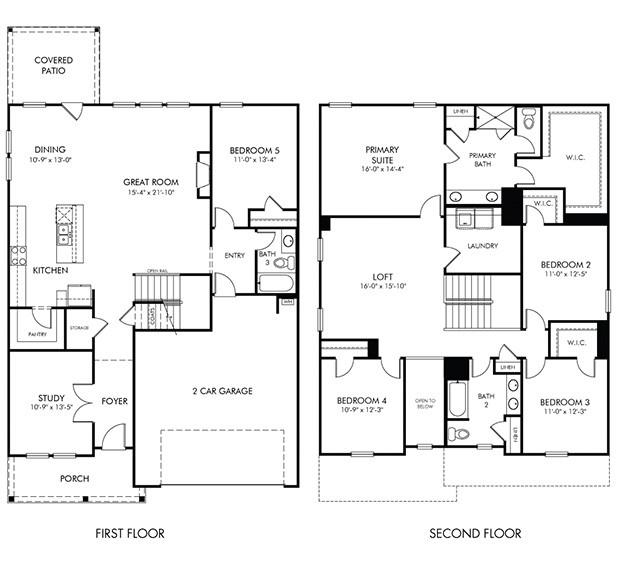 586 Tallulah Lane Property Photo 1