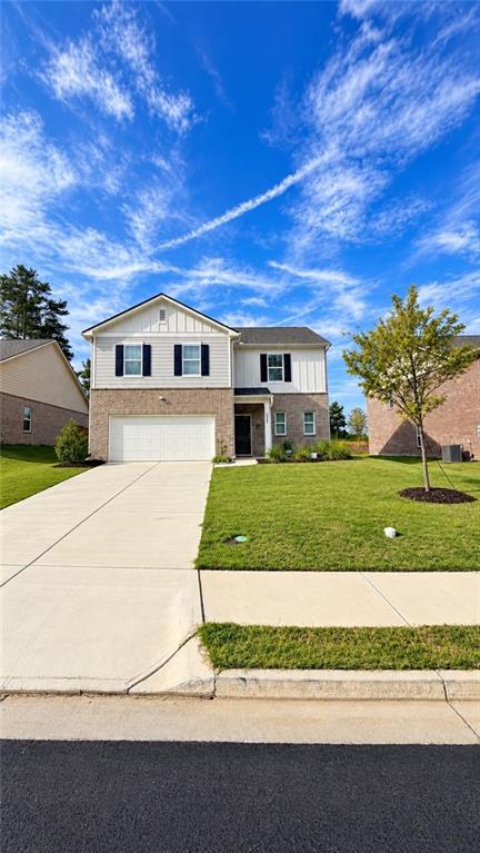 2498 Argento Circle Property Photo 1