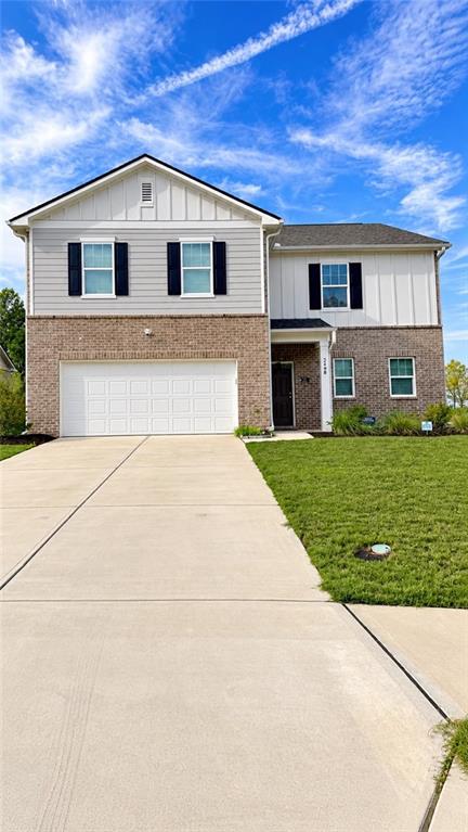 2498 Argento Circle Property Photo 4