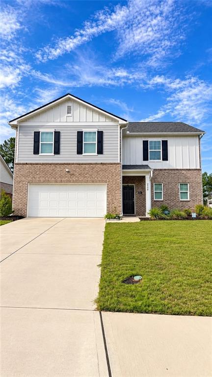 2498 Argento Circle Property Photo 6