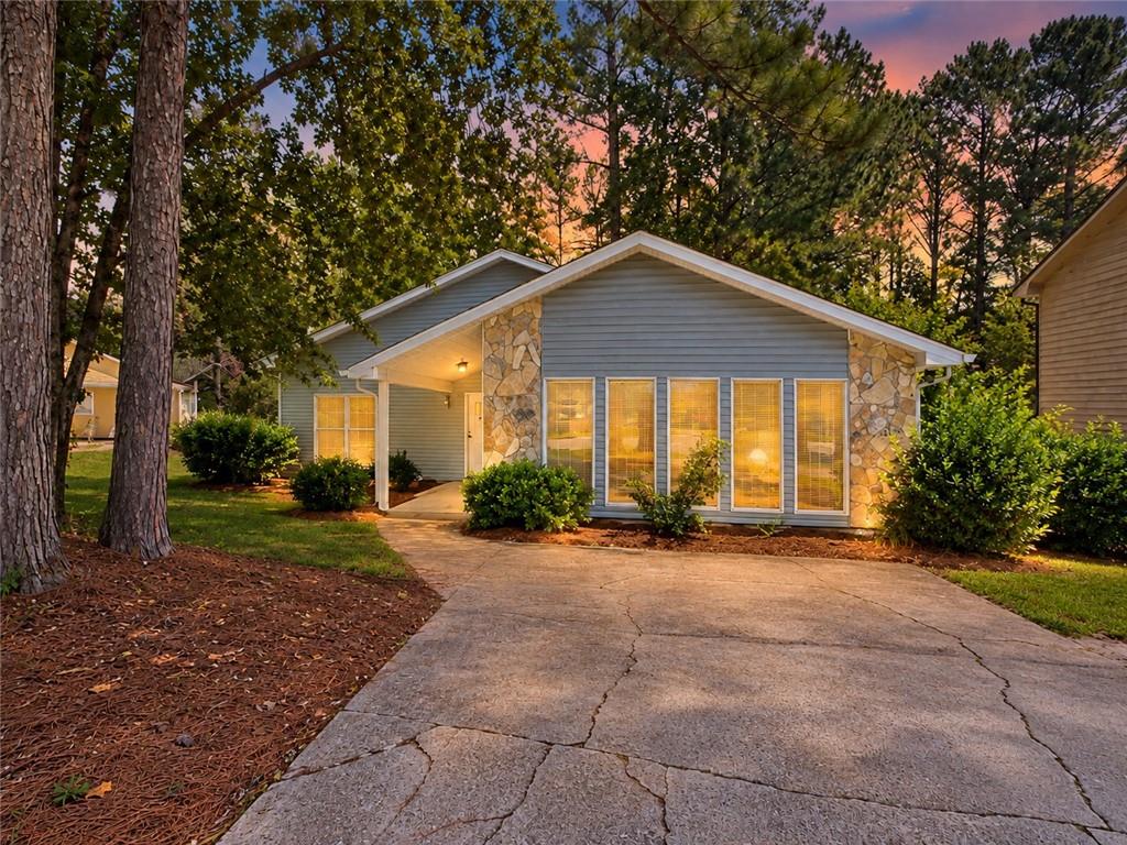 6260 Mozart Drive Property Photo 1